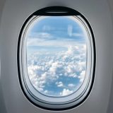 Why Plane Windows Are Round, Not Square