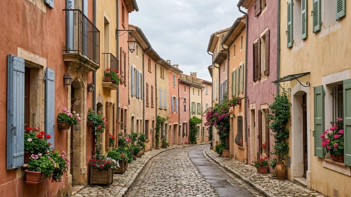 The Quiet European Towns Worth Missing Your Train For