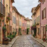 The Quiet European Towns Worth Missing Your Train For